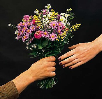 Muttertag 2016 - was schenke ich meiner Mutter?